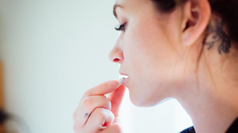 Врач Зубова напомнила, что антибиотики назначают в особых случаях