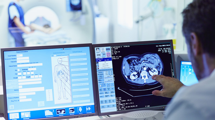 Невролог Сергеева рассказала о факторах риска развития инсульта