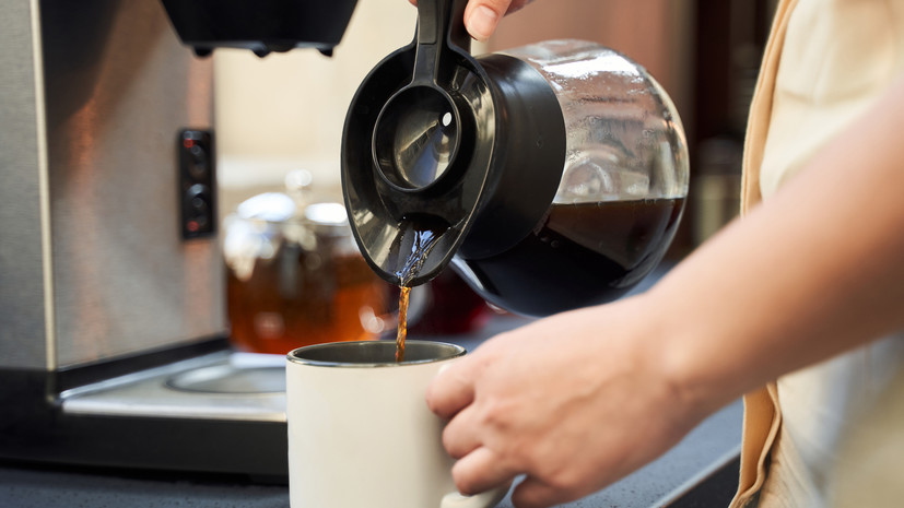 Диетолог Арзамасцев: употребление кофе и чая может вызвать криз у гипертоников