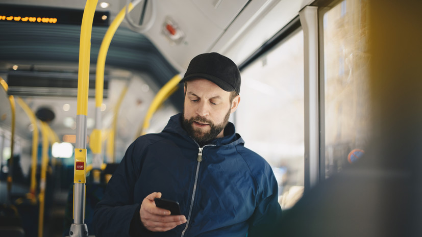 Автобусы Ульяновской области перевезли 23 млн пассажиров за 2022 год