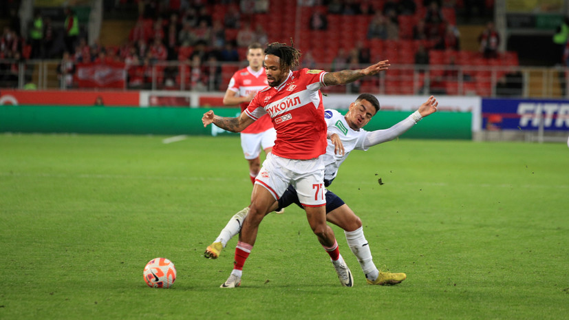 Агент Бонгонда: Тео не чувствует никакого особенного отношения к себе со стороны Абаскаля