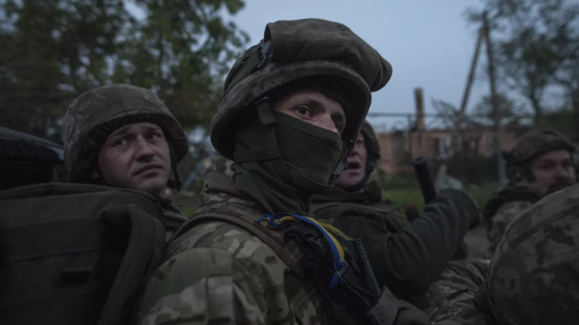 Марочко: Киев готовит провокацию с обстрелом в Купянске, чтобы обвинить Россию