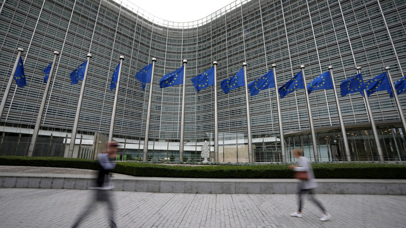 Представитель ЕС: запланированная в Брюсселе встреча Пашиняна и Алиева отменена