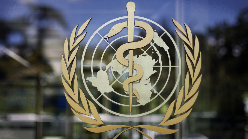 В ВОЗ заявили о возможности появления новых пандемий в мире
