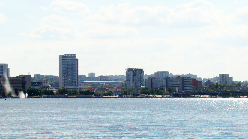 В нескольких областях Украины объявлена воздушная тревога