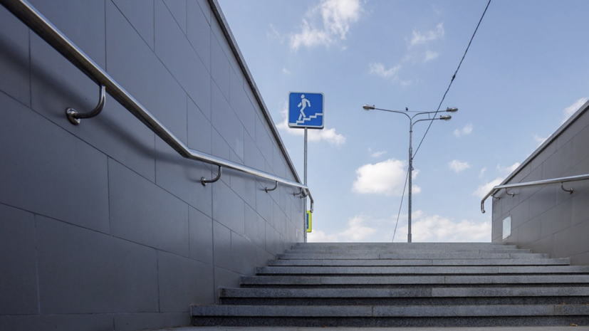 В Северном Бутове построят три новых подземных пешеходных перехода