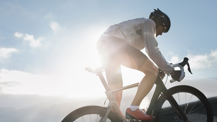 Нидерландский велогонщик Груневельд умер в 20 лет