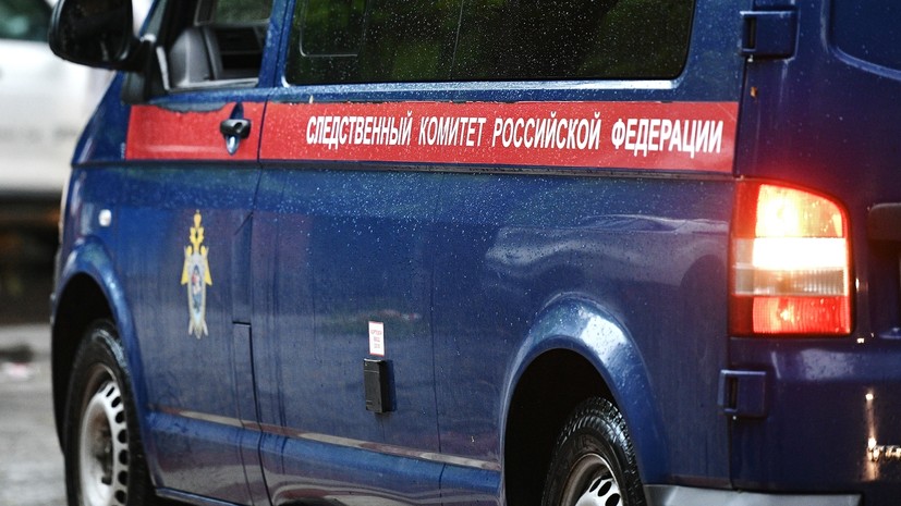 Силовики заблокировали работу крупнейшего оптового рынка в Челябинской области