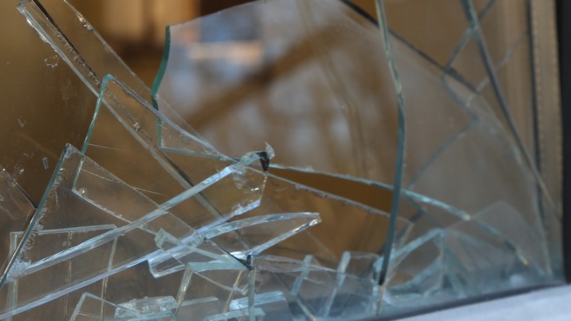 Курский губернатор Старовойт сообщил об обстреле трёх сёл со стороны ВСУ