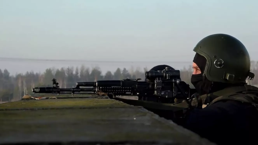 Геремеев назначен командиром нового батальона ВС России, формируемого в Чечне