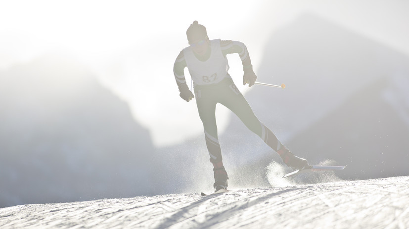 Совет FIS продлил отстранение российских лыжников на предстоящий сезон