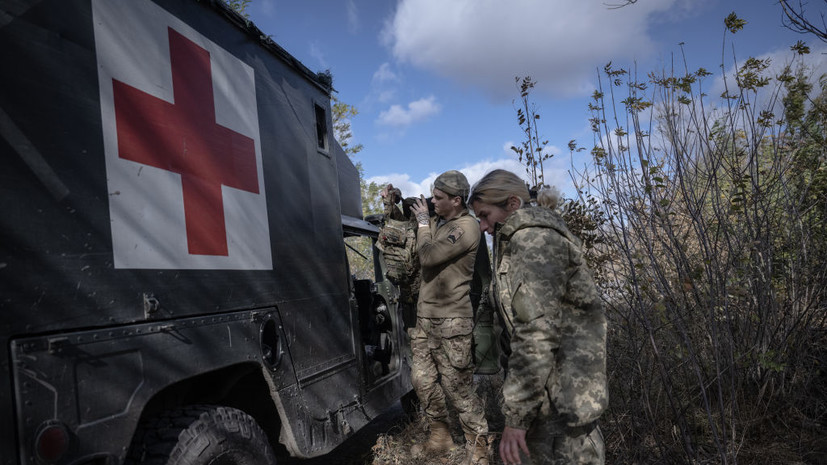 Алаудинов: в Клещеевке ВСУ лишились более 12 тысяч военнослужащих