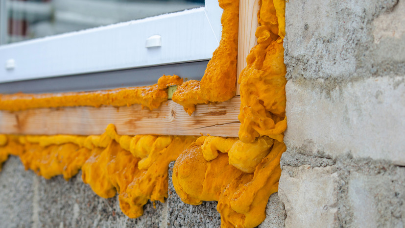 Автоэксперт Барабас напомнил о важности обработки дверных уплотнителей перед зимой