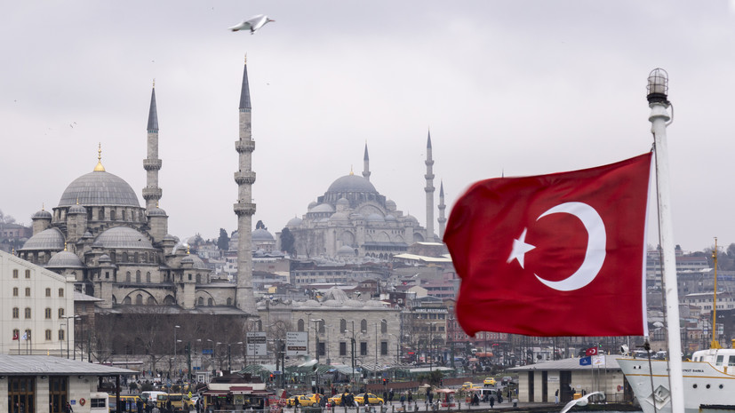 «Избавилась от попыток иностранного вмешательства»: историк — о процессе создания Турецкой Республики