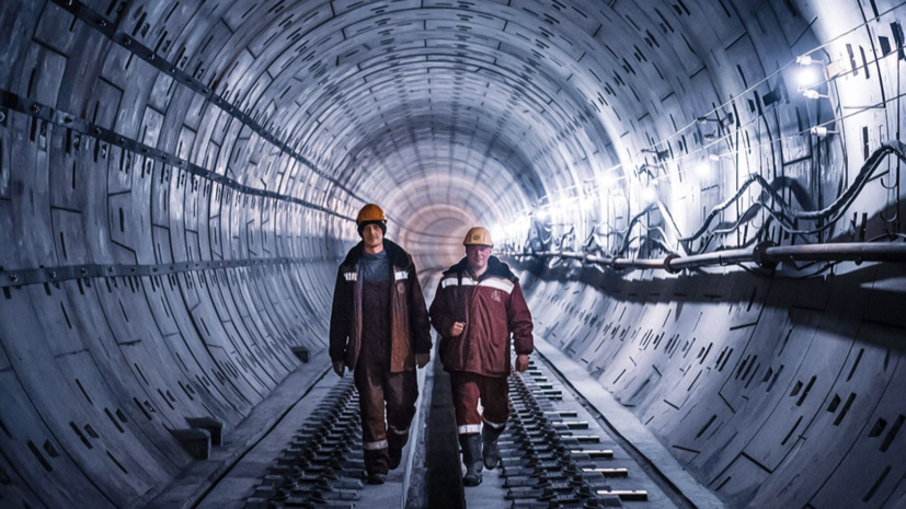 Бочкарёв: подготовлен проект первого этапа продления синей линии метро в Гольяново