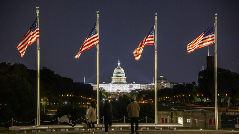 Немецкий предприниматель призвал США наладить отношения с Россией