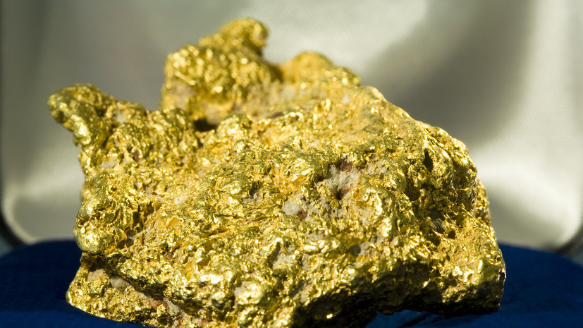 Музеи Крыма отреагировали на известие о попытке продажи скифского золота