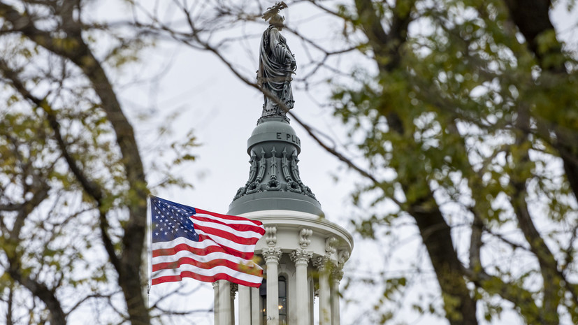 Сенаторы внесли законопроект, позволяющий помогать Израилю независимо от Киева