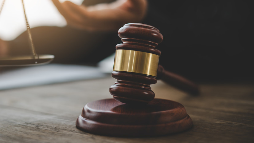 Monde: во Франции вынесли приговор сбежавшему из тюрьмы на вертолёте мужчине