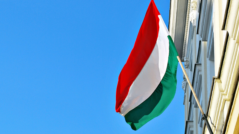 Венгрия отказалась выделить деньги Украине из-за отсутствия внятного обоснования