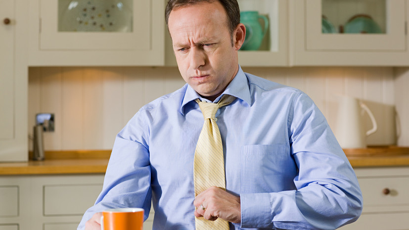 Диетолог Гинзбург рассказал о последствиях переедания