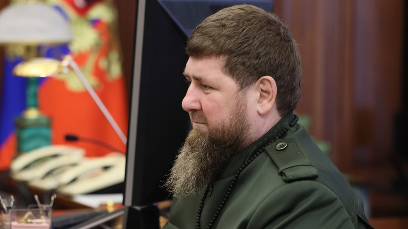 Кадыров раскритиковал депутата Госдумы за слова о недопустимости ношения бород военными
