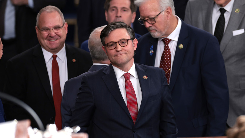 Экс-советник Соскин предрёк потерю влияния Зеленского в США из-за Джонсона