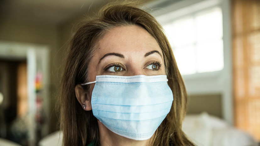 В Омской области продлён режим повышенной готовности по COVID-19