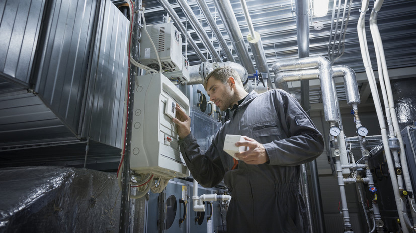 Индекс промышленного производства в Удмуртии вырос на 8% в январе — сентябре