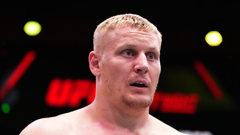 Аспинэлл назвал Павловича самым опасным бойцом в UFC