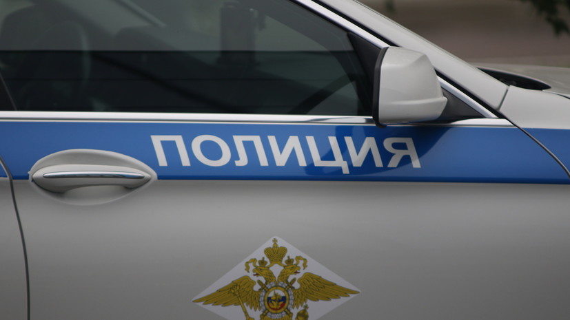 Два человека погибли в ДТП с микроавтобусом в Тамбовской области