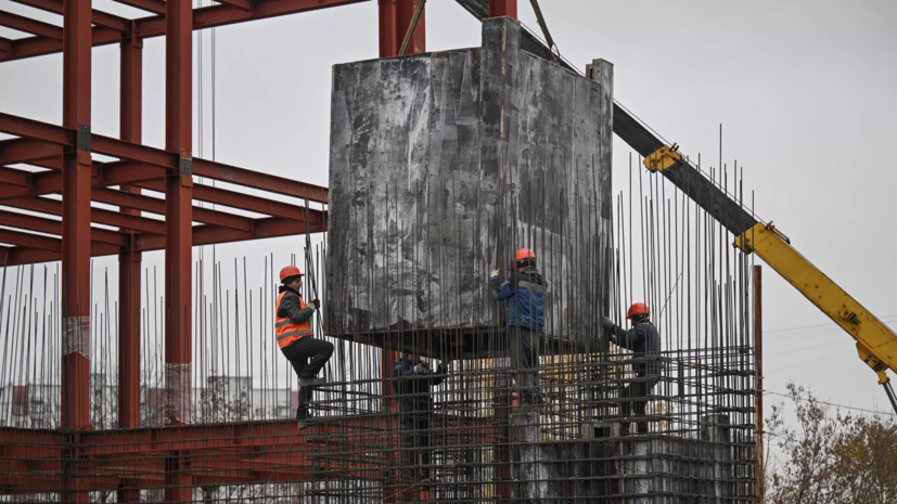 Бочкарёв: конструктивистский бизнес-центр построят в районе Ходынского поля