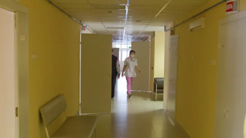 Шестеро из 20 заболевших на цирковом фестивале в Перми детей выписаны из больницы