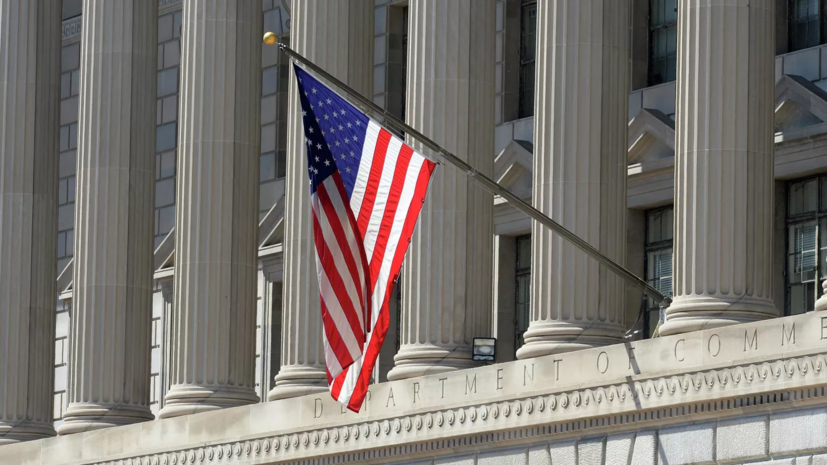 США ввели санкции против нескольких лиц, связанных с ХАМАС и иранским КСИР