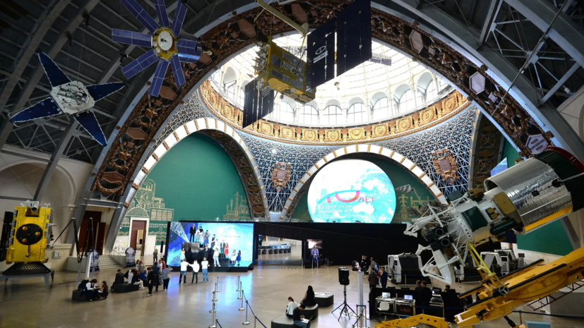 На занятиях проекта «Учебный день в музее» в Москве побывали 88 тысяч детей