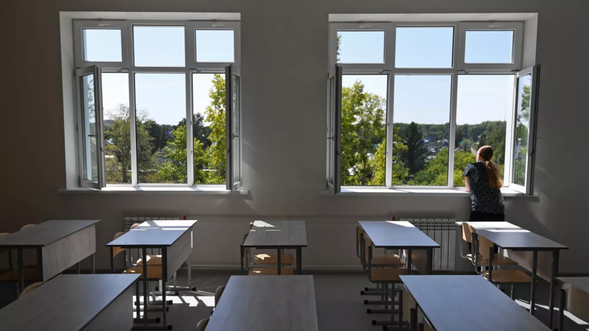 Школа из Нижнего Тагила вошла в число лауреатов всероссийского конкурса