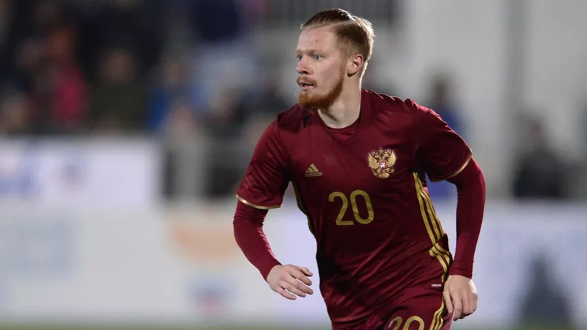 Новосельцев признался, что у него нет желания вернуться в футбол