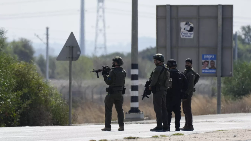 Армия Израиля обещала пропустить в Газу грузовики с едой, водой и медикаментами