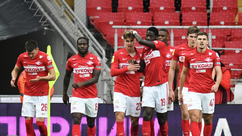 Ковтун рассказал, кто должен стать главным тренером «Спартака»