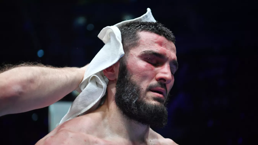 Бетербиев и Бивол могут провести бой в 2024 году