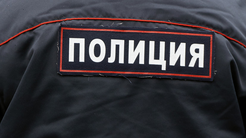 В Москве задержали женщину, подозреваемую в избиении малолетнего ребёнка