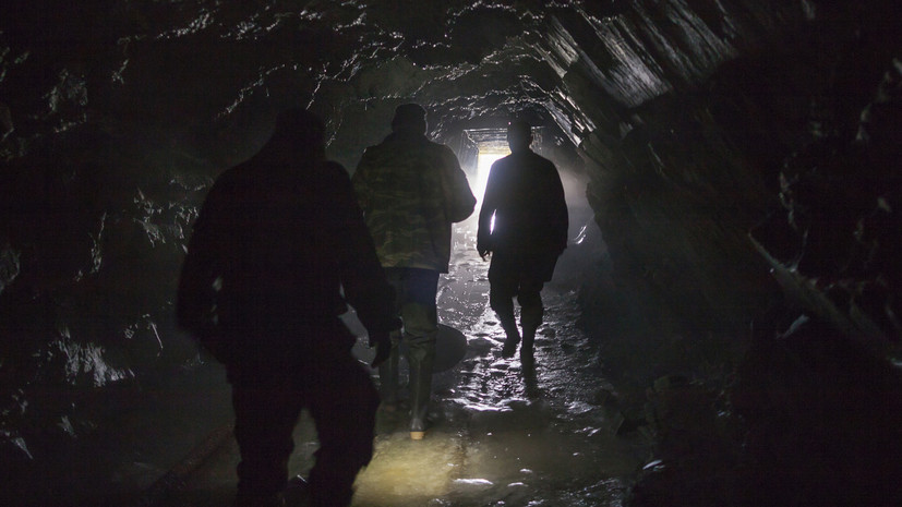 МЧС: число погибших на шахте в Карагандинской области увеличилось до 38