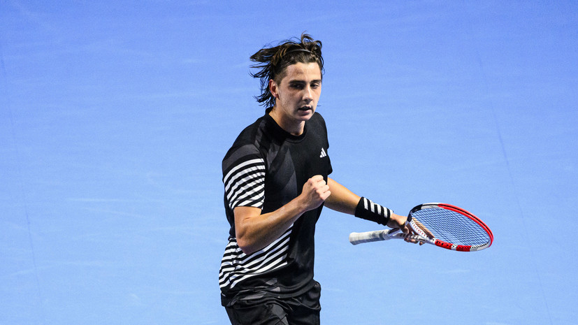 Тарпищев заявил, что Шевченко решил выступать за Казахстан