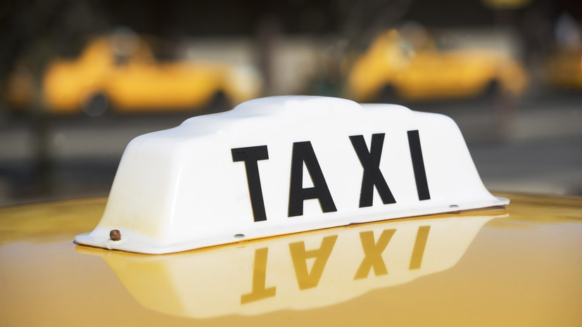Уволенный за разговор на русском таксист из Киева поблагодарил всех за поддержку