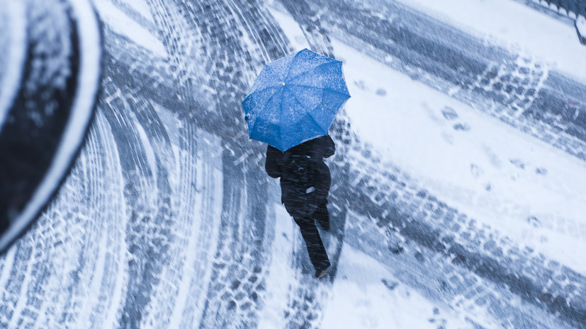 Синоптик Шепоренко: в Екатеринбурге выпало 30% месячной нормы осадков в выходные