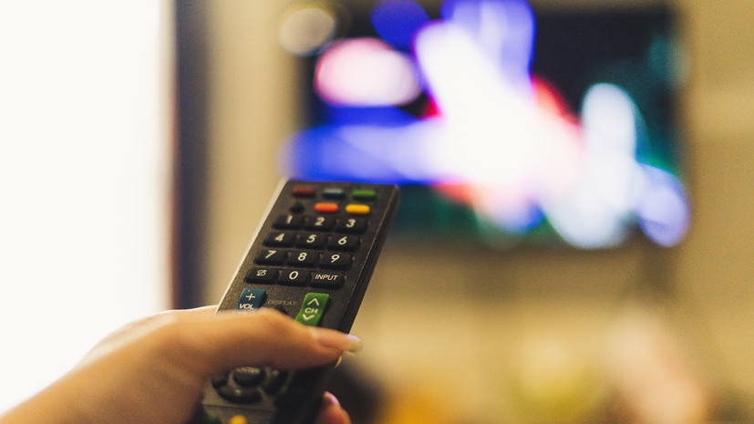 Власти Крыма сообщили о взломе трансляции кабельного оператора региона