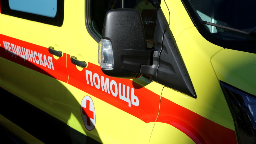 Развожаев: один человек пострадал при падении обломков ракеты в Севастополе