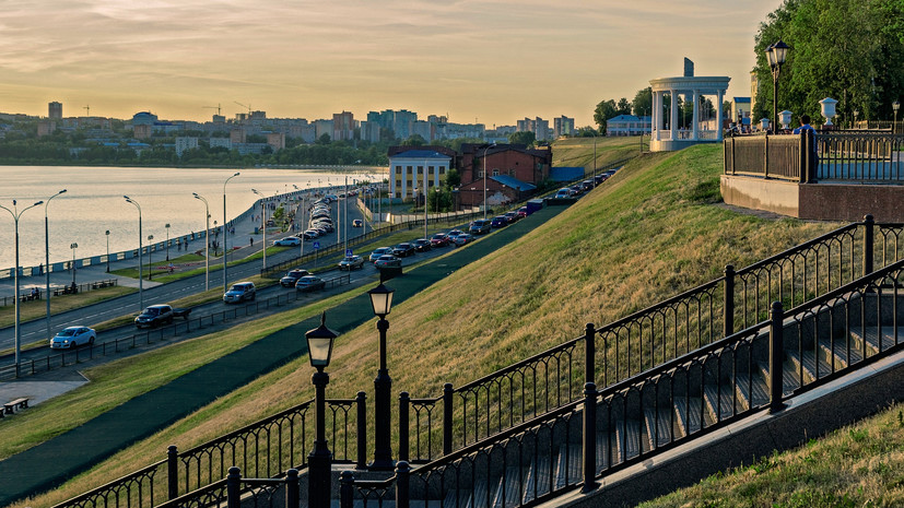 В здании Главного корпуса оружейного завода Ижевска создадут культурный центр