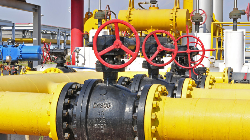 В ЕК не стали оценивать последствия отказа Киева продлить транзит газа из России