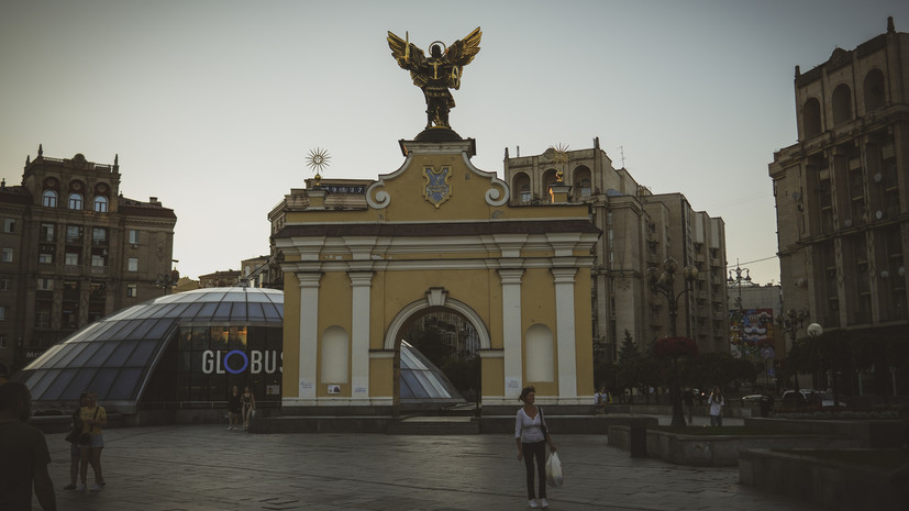 В Египте назвали антироссийские провокации причиной кризиса на Украине